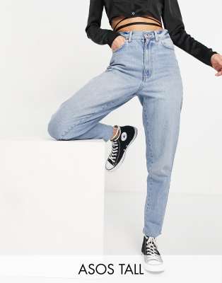 asos tall jeans sale