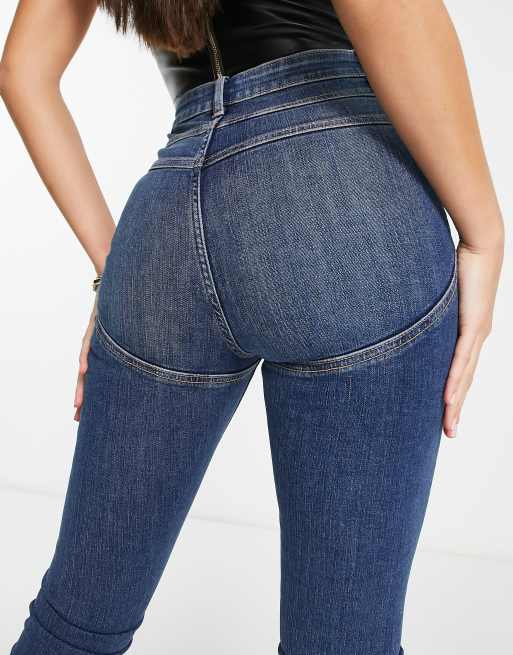 Topshop Tall Jeans On Sale Up To 90% Off Retail