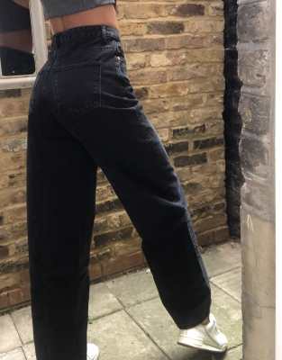 dad jeans asos