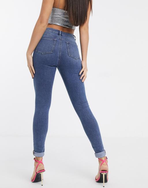 Asos curve deals ridley jeans