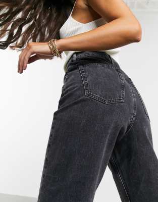 asos mom jeans tall