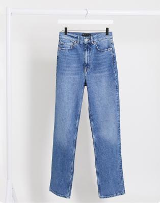 tall stretch jeans