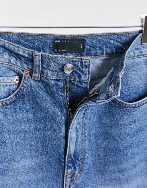 Asos tall new arrivals jeans