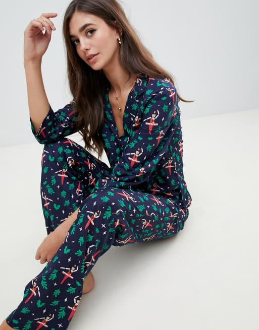 Asos discount pjs tall