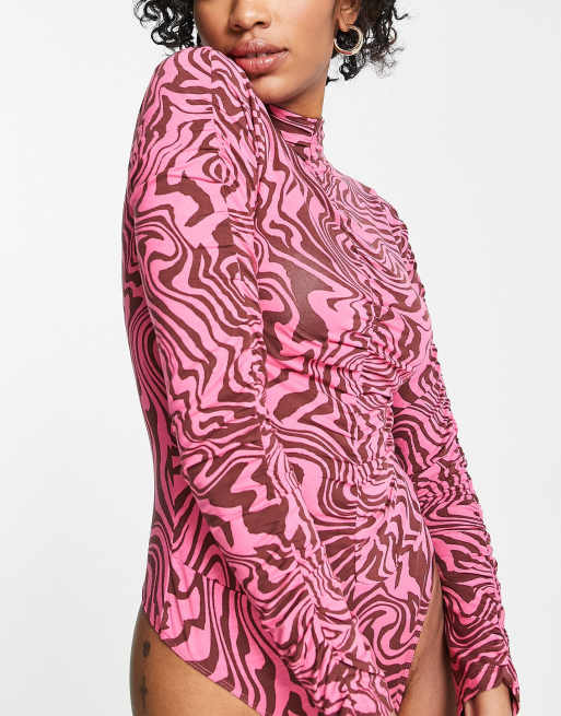 Asos tall bodysuit clearance