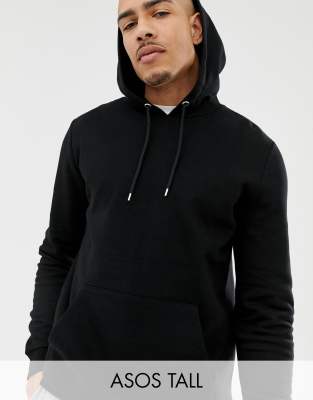 asos tall hoodie