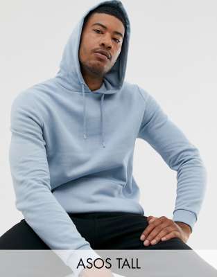 asos tall hoodie