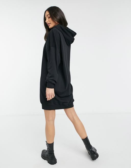 Tall hoodie dress new arrivals