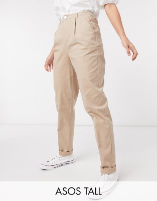 asos tall cargo pants