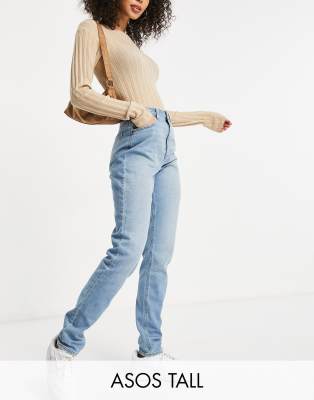 mom jeans for hourglass