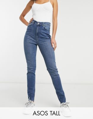 asos ladies jeans sale