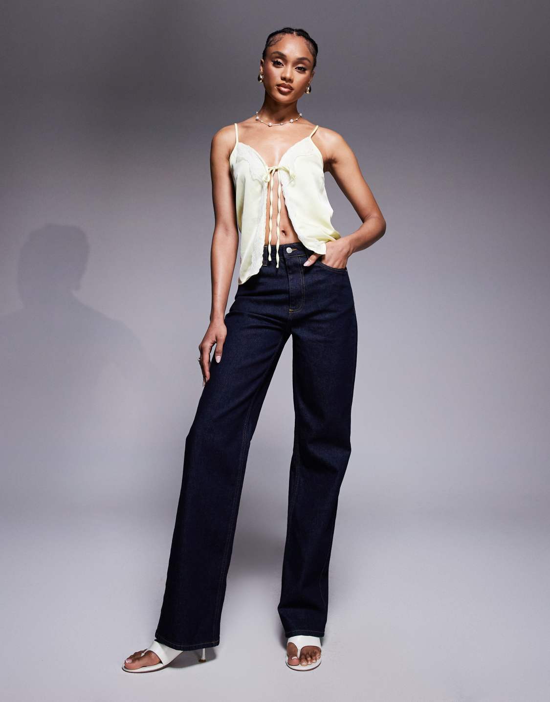 asos-design-tall-jean-droit-stretch-confortable-bleu-brut-7