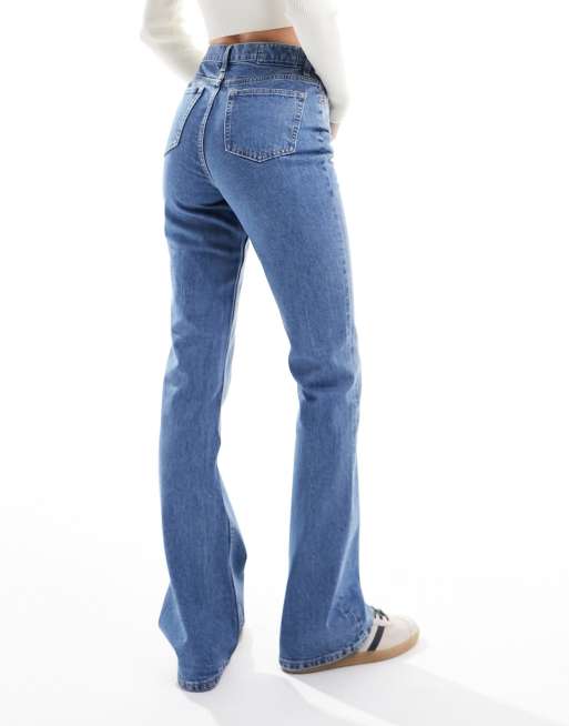 Asos jeans a on sale zampa