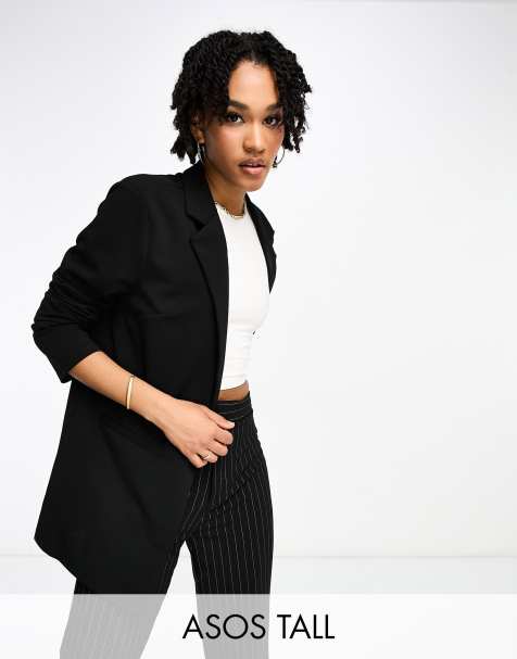 Women's Tall Coats | Shop Long Women's Coats | ASOS