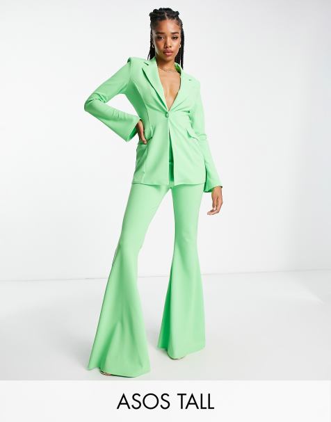 Asos women's outlet suits