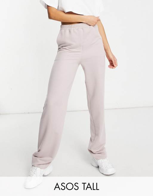 Asos store tall joggers