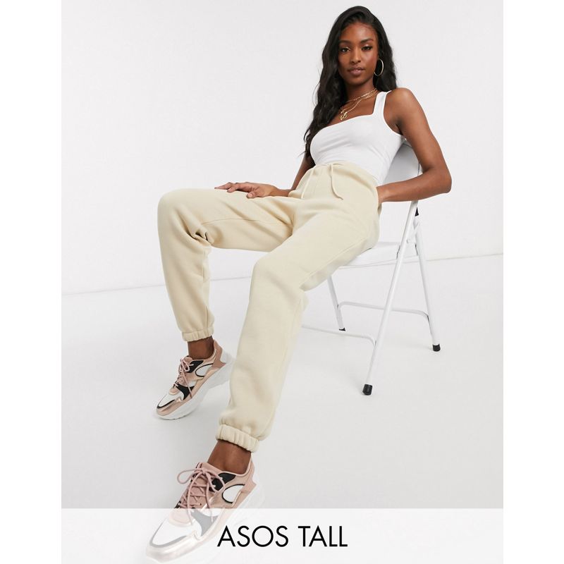 Donna AXdSg DESIGN Tall - Joggers oversize