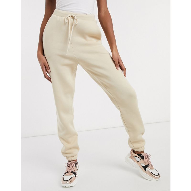 Donna AXdSg DESIGN Tall - Joggers oversize