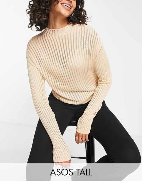 Page 8 Jumpers Sale Womenswear ASOS