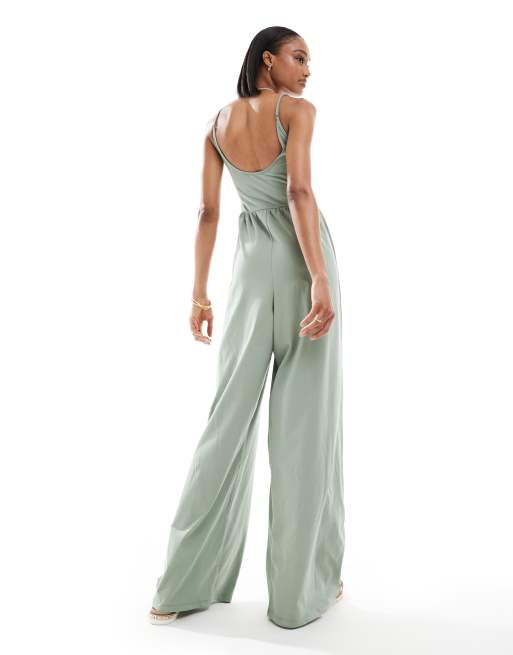 Asos jumpsuit tall online