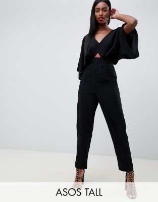 fashion nova racer jumpsuit