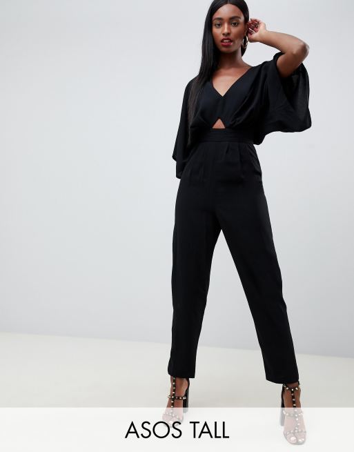 Asos store tall jumpsuit