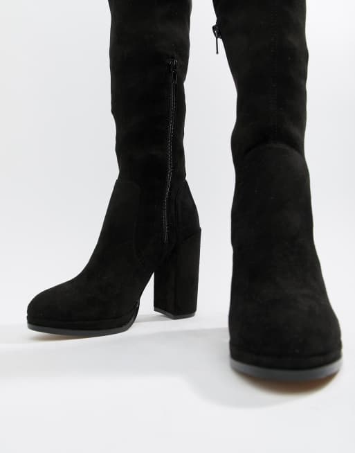 Asos sales kassidy boots