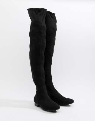 cuissarde tall