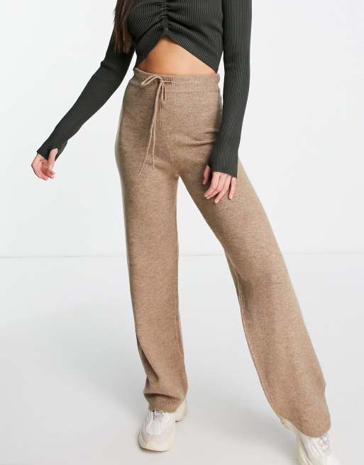 Tall shop knit pants