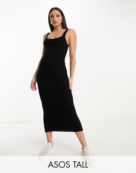 Tall Women's Clothing | Tall Clothing | ASOS