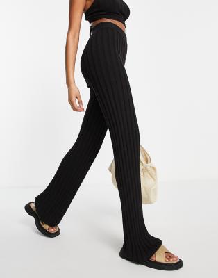 Tall Wide Leg Yoga Pants