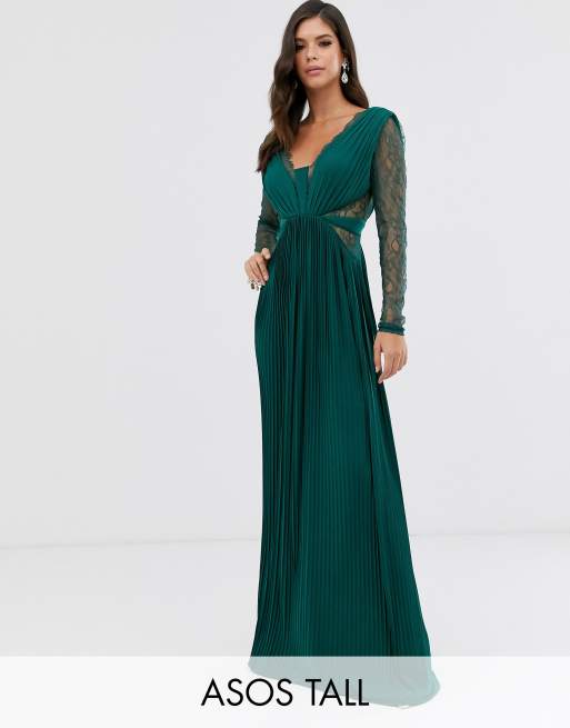 Asos tall store evening dresses