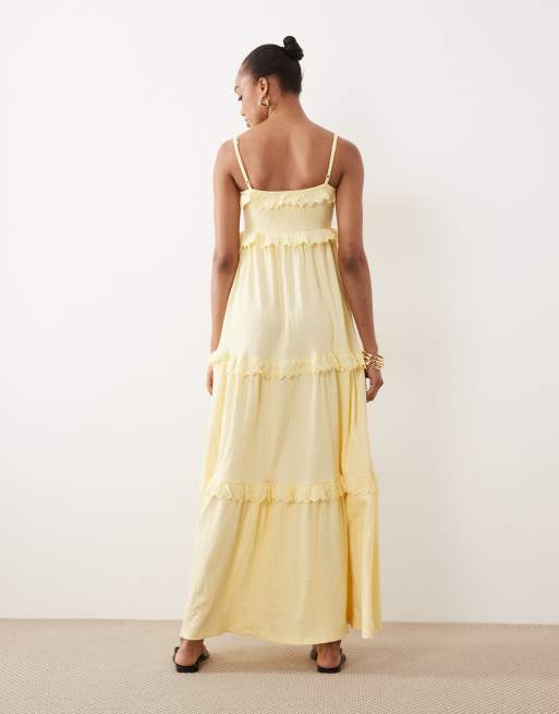 karlie lace dress MainStrip Karlie Bow Back Strapless Lace Mini Dress - Final Sale main image 0