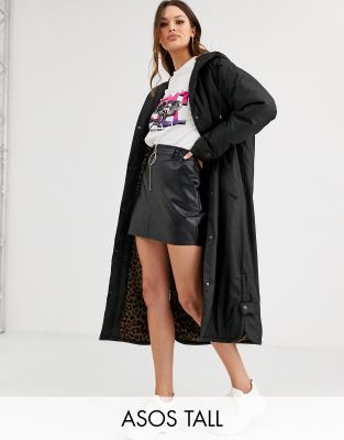 asos regenjas