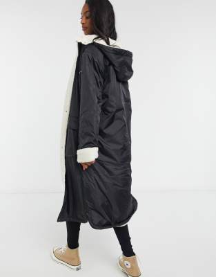 asos regenjas