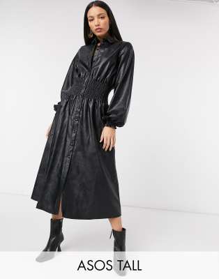 asos tall womens dresses