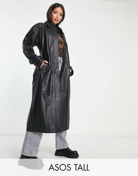 asos tall nike