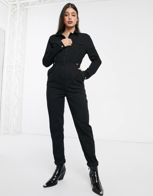 Tall boiler hot sale suit womens