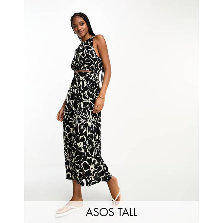 sundress tall