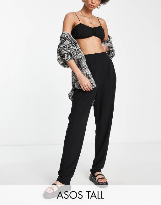 Asos tall outlet pants