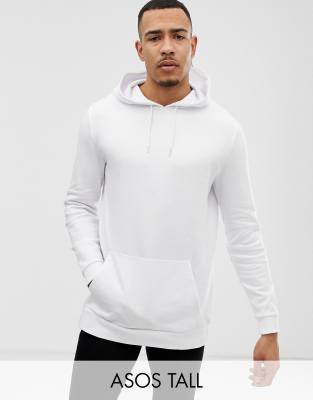 asos tall hoodie