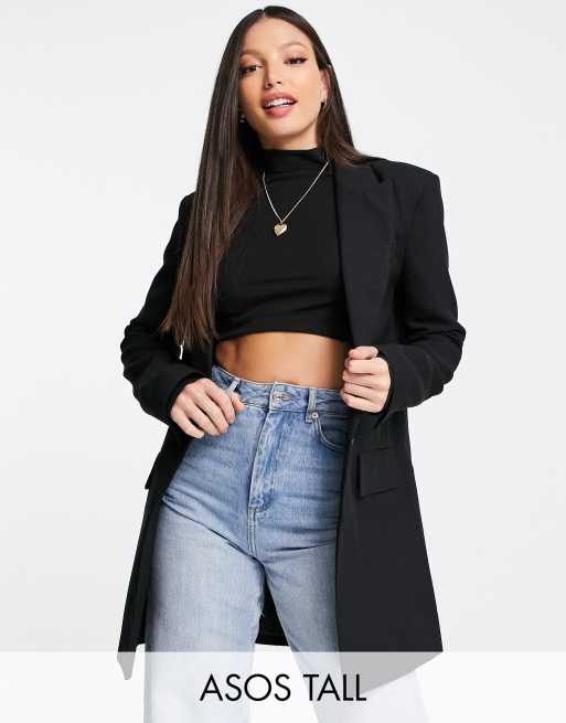 Tall asos clearance