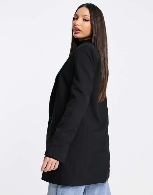 Asos 2025 longline blazer