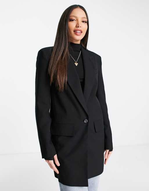 Blazer asos shop