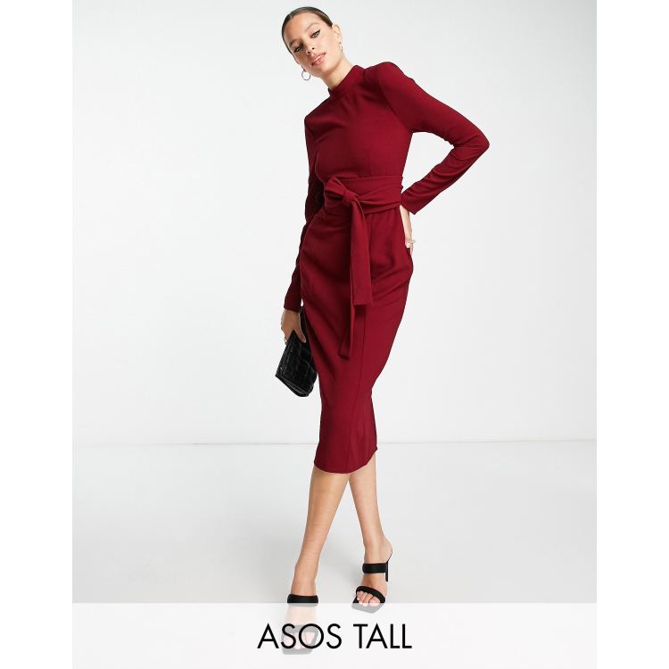 Asos on sale obi belt