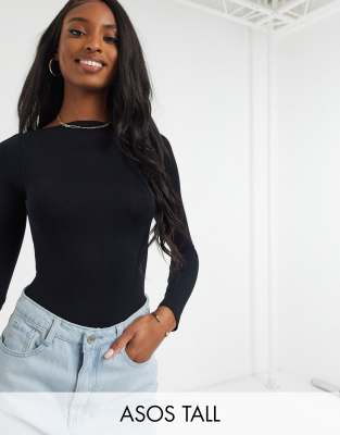 asos ladies going out tops