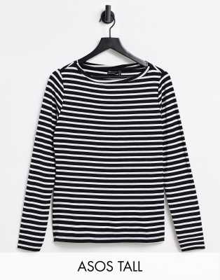 asos breton top