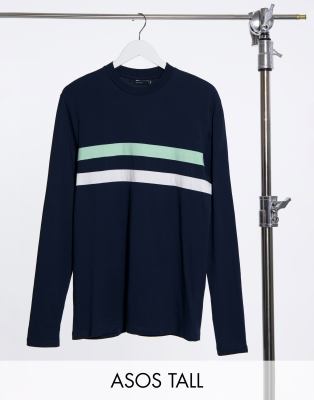 asos tall t shirt
