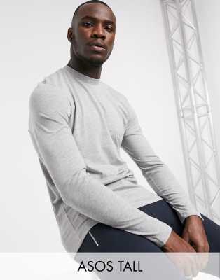 asos tall t shirt
