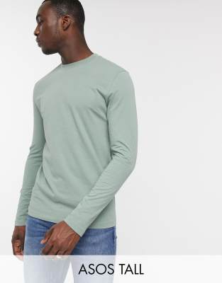 asos tall t shirt